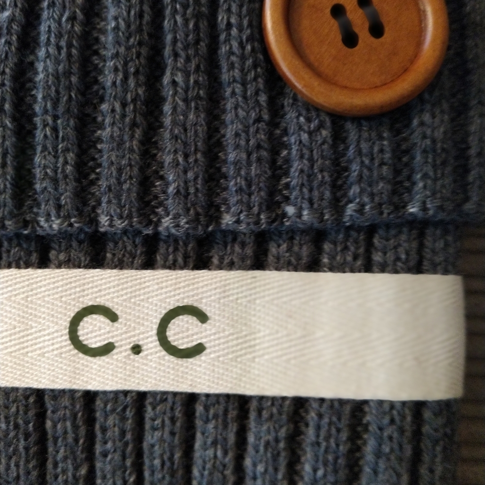 C.C Boot Cuff - Picture 2 of 6